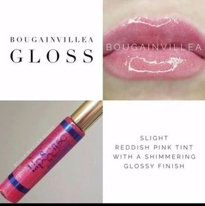 Lipsense Bougainvillea Gloss